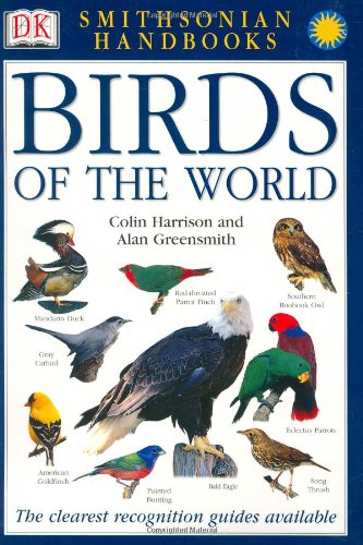 Birds of the World | Amazon.com.br